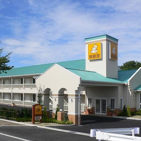 Family Lodge Hatagoya Wangan Nagashima Kisosaki Dış mekan fotoğraf